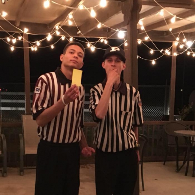 ABD'de Müslüman sandıkları garsona ırkçı not bıraktılar