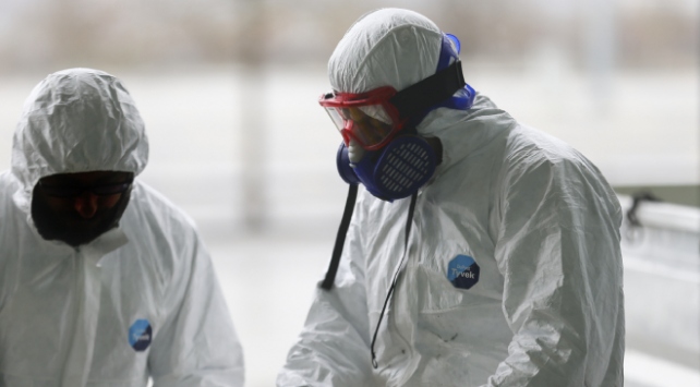 Koronavirüs ile ilgili merak edilenleri siz sordunuz uzmanlar yanıtladı