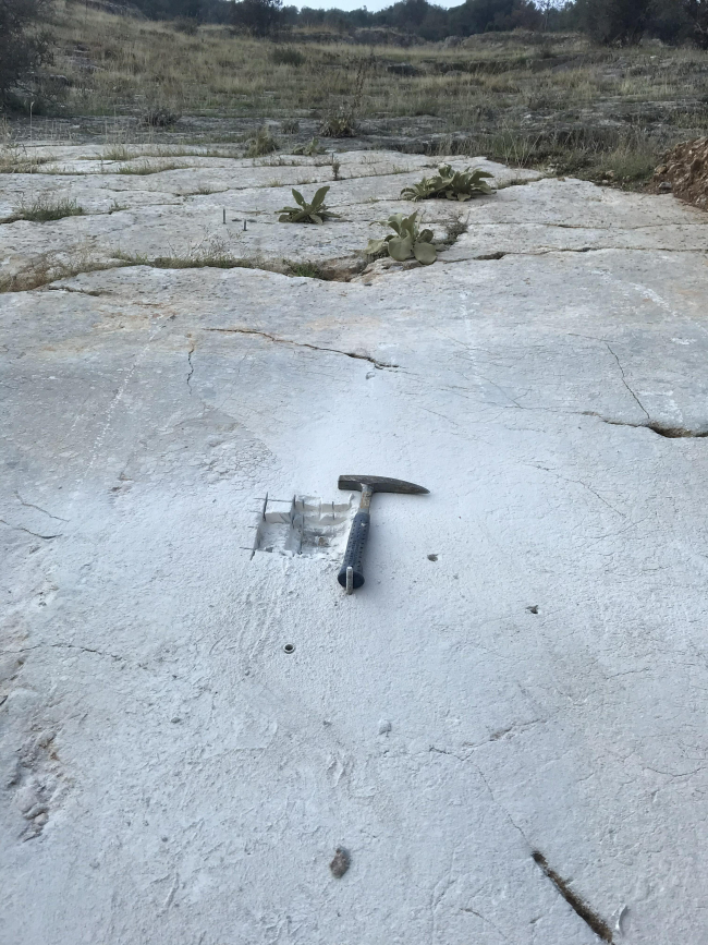 Manisa Fayı'nın eski deprem izleri: 178 yıldır stres biriktiriyor