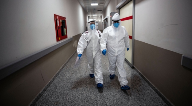 Koronavirüs ile ilgili merak edilenleri siz sordunuz uzmanlar yanıtladı