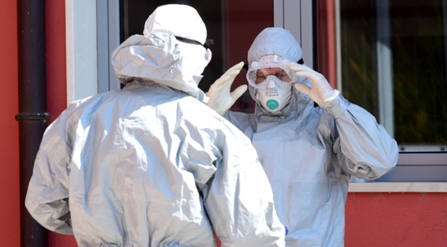 Koronavirüs ile ilgili merak edilenleri siz sordunuz uzmanlar yanıtladı