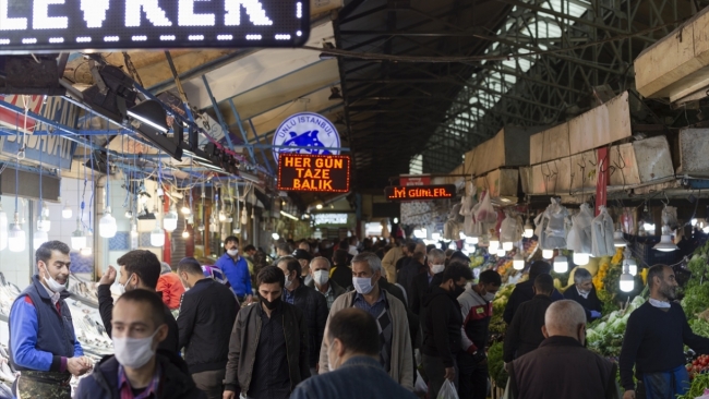 Koronavirüs ile ilgili merak edilenleri siz sordunuz uzmanlar yanıtladı