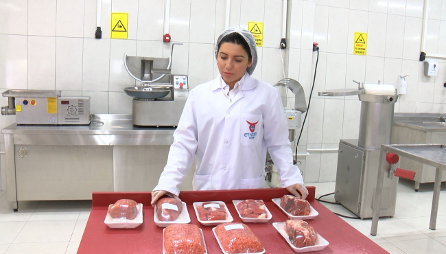 Uzmanlar uyarıyor: Kurban eti ilk 24 saat 0-4 derecede muhafaza edilmeli