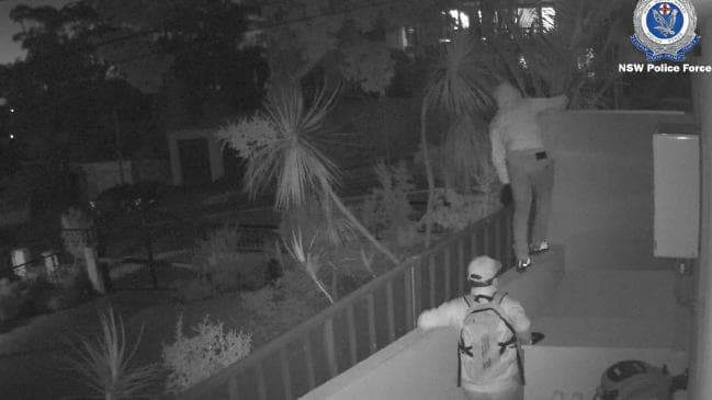 Avustralya’da uluslararası hırsızlık şebekesine operasyon