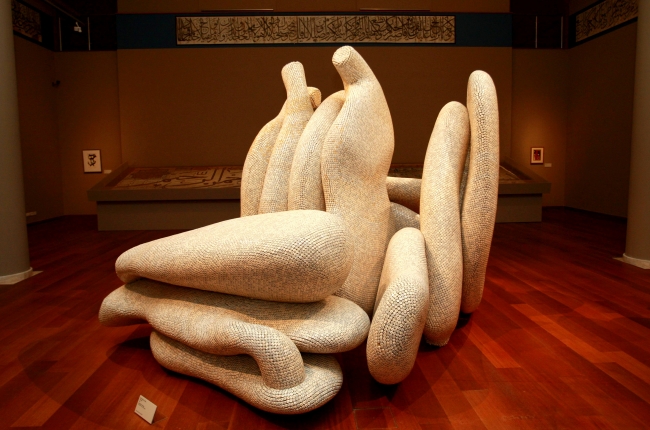 İstanbul'un birbirinden özel müzeleri