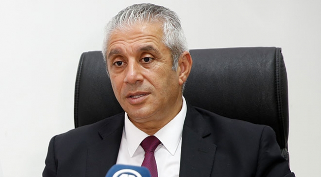 "Rum yönetimi hadsizce davranıyor"