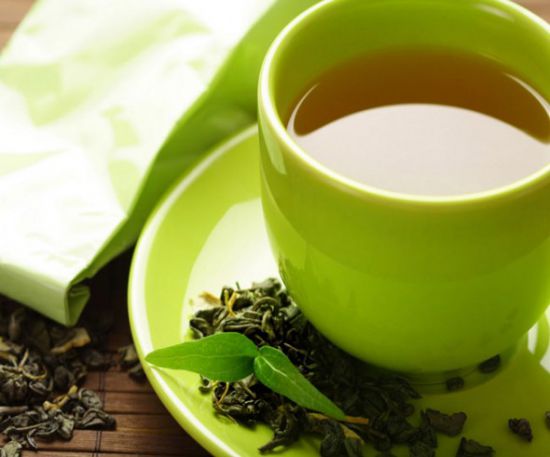 Yeşil çayın faydalarını biliyor musunuz?