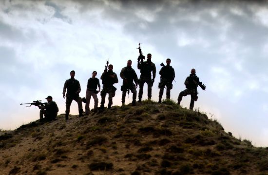 Dağ 2 IMDb'den 10 tam puan aldı