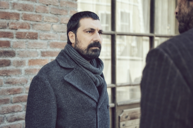 Son Destan 3. Bölüm Fragmanı izle (Hüzünlü Göç Hikayesi)