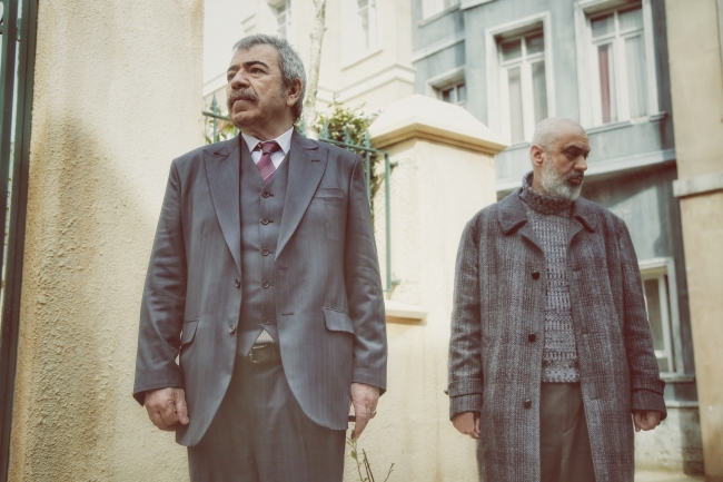 Son Destan 3. Bölüm Fragmanı izle (Hüzünlü Göç Hikayesi)