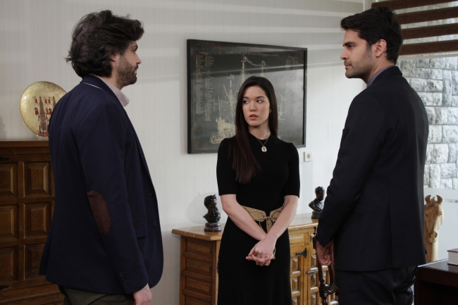 ‘Adını Sen Koy’ 110. bölümde neler olacak? (Ömer Ayşe’ye gerçeği söyleyebilecek mi?