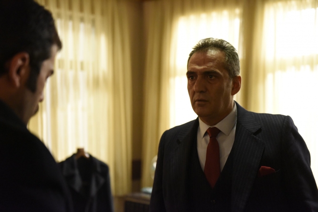 Sevda Kuşun Kanadında 26. bölüm özeti