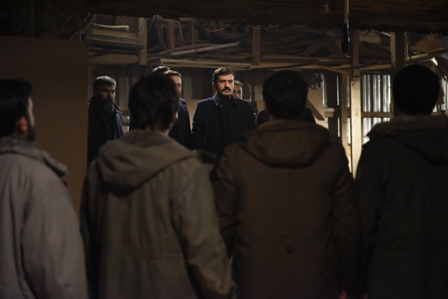 Sevda Kuşun Kanadında 26. bölüm özeti