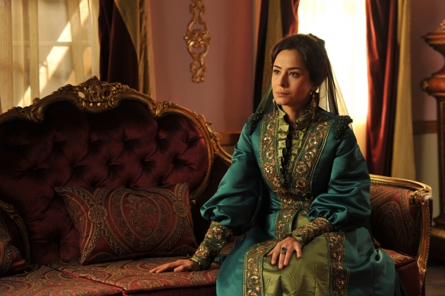 Payitaht “Abdülhamid” bugün TRT 1 ekranında başlıyor