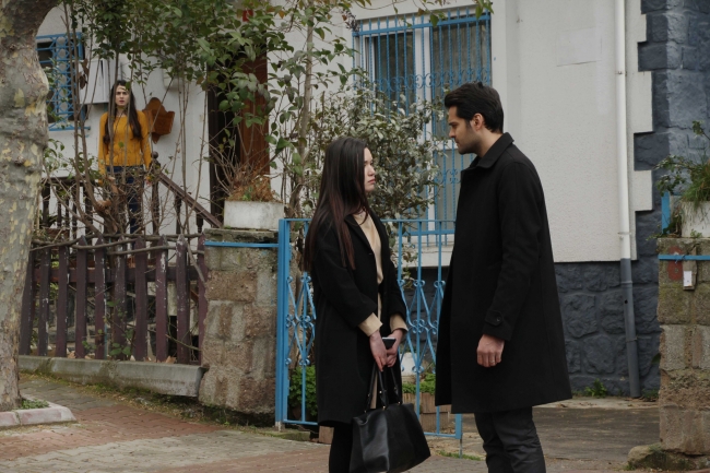 ‘Adını Sen Koy’ Dizisi’nin 115. bölümde neler olacak?