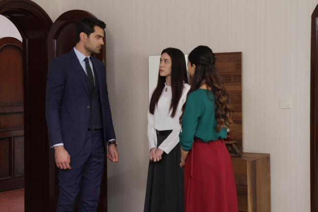 ‘Adını Sen Koy’ 127. bölümde neler olacak?