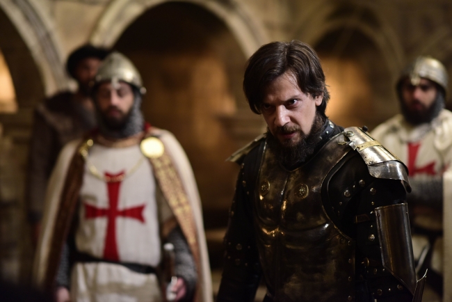 Diriliş Ertuğrul 80. bölüm fragmanı (Büyük şok!)