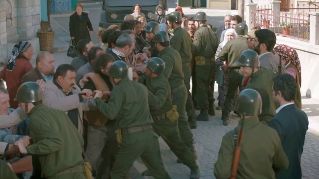 Sevda Kuşun Kanadında 30. bölüm özeti