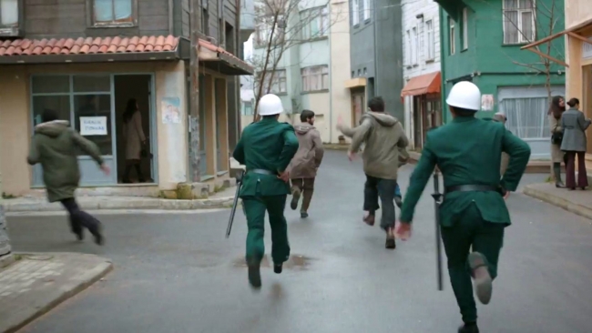 Sevda Kuşun Kanadında 30. bölüm özeti