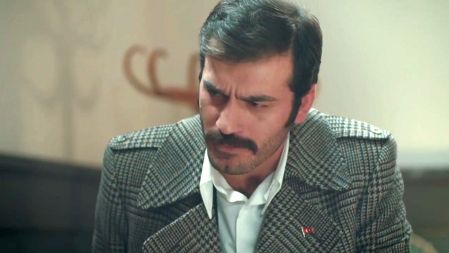 Sevda Kuşun Kanadında 30. bölüm özeti