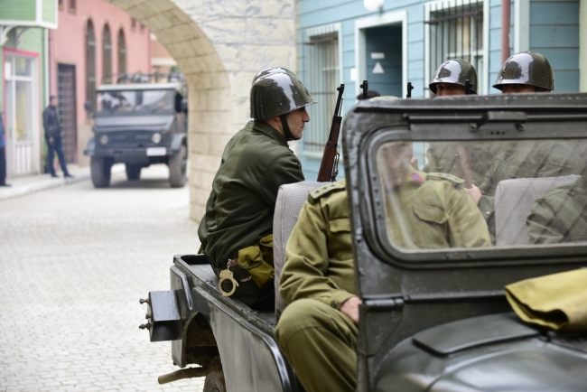 Sevda Kuşun Kanadında 30. bölüm özeti