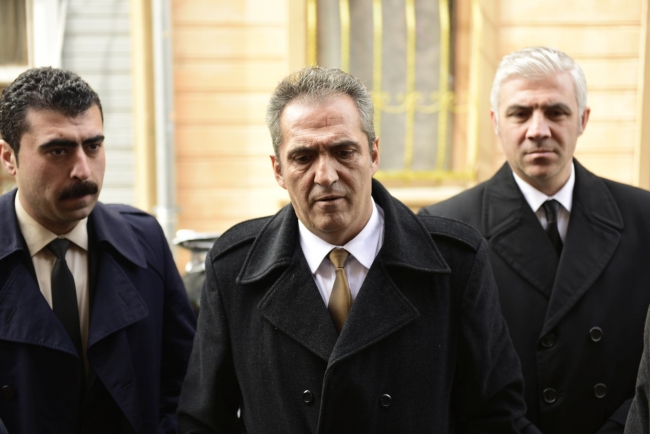 Sevda Kuşun Kanadında 30. bölüm özeti