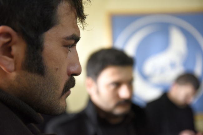 Sevda Kuşun Kanadında 30. bölüm özeti