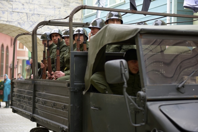 Sevda Kuşun Kanadında 30. bölüm özeti