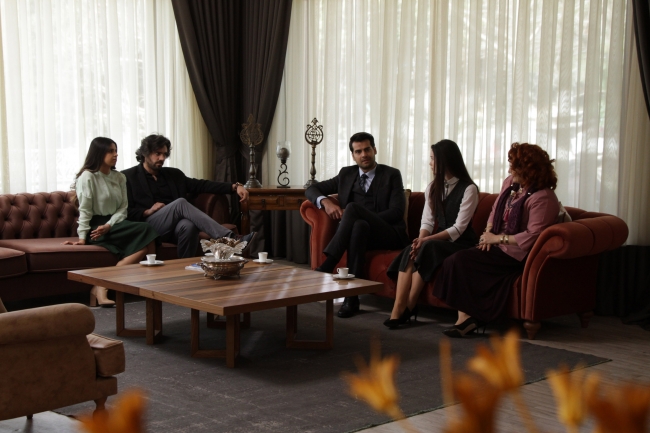 ‘Adını Sen Koy’ 133. bölümde neler olacak?