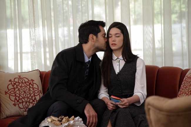 ‘Adını Sen Koy’ 134. bölümde neler olacak? (Mehtap nasıl bir tuzak hazırlığında?)