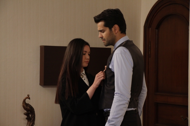 ‘Adını Sen Koy’ 134. bölümde neler olacak? (Mehtap nasıl bir tuzak hazırlığında?)