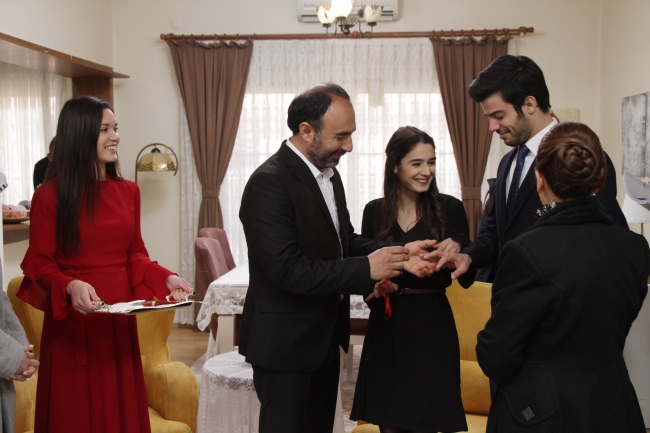 ‘Adını Sen Koy’ 135. bölümde neler olacak?