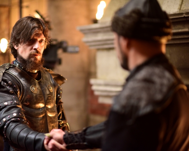 Diriliş Ertuğrul 81. bölüm (TRT 1)