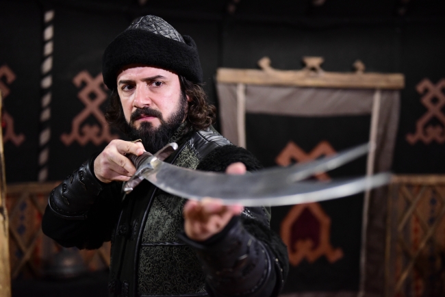 Diriliş Ertuğrul 82. bölüm özeti (Büyük Tuzak!)