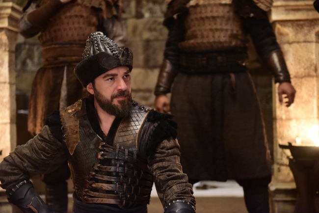 Diriliş Ertuğrul’da Dündar nereye gidecek? (86. bölüm fragmanı)