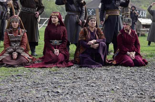 Diriliş Ertuğrul’da Dündar nereye gidecek? (86. bölüm fragmanı)