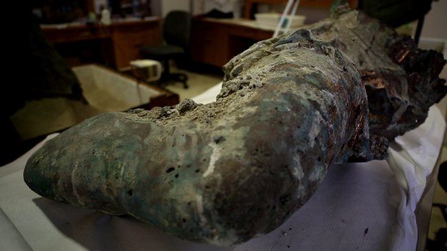 Tarihi eser hastanesi