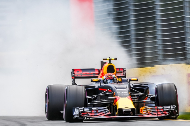 Formula 1 hazırlıkları hız kesmiyor