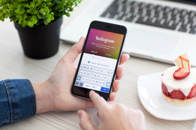 Instagram hesap bilgileriniz satılıyor olabilir