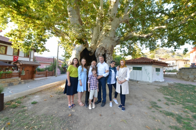 TRT’nin yeni dizisi ‘Yalaza’ ekranlara hızlı giriş yaptı