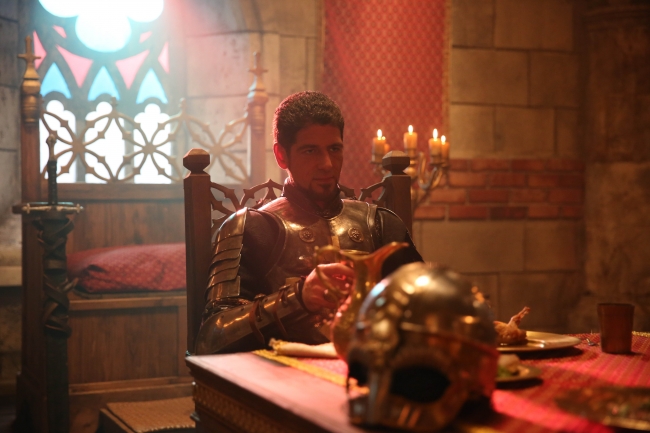 'Diriliş Ertuğrul' yeni sezon ilk bölümüyle bugün TRT1'de