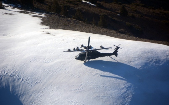 Teröristler inlerinde sıkıştı! Sözde yöneticileri etkisiz hale getirildi