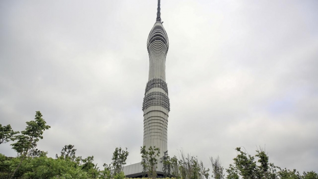 Bakan Karaismailoğlu: Avrupa'nın en büyük kulesini hizmete açıyoruz