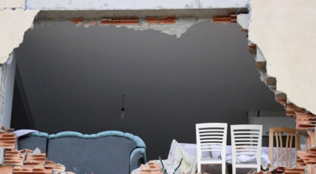 Çevre ve Şehircilik Bakanı Kurum: Arnavutluk'a 500 tane konut yapıyoruz