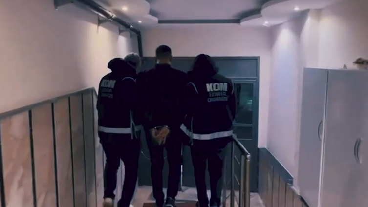 16 ilde FETÖ operasyonu: 81 gözaltı