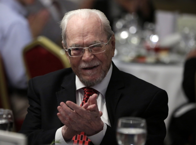 Vefatının 3. yılında tarihçilerin kutbu Prof. Dr. Halil İnalcık