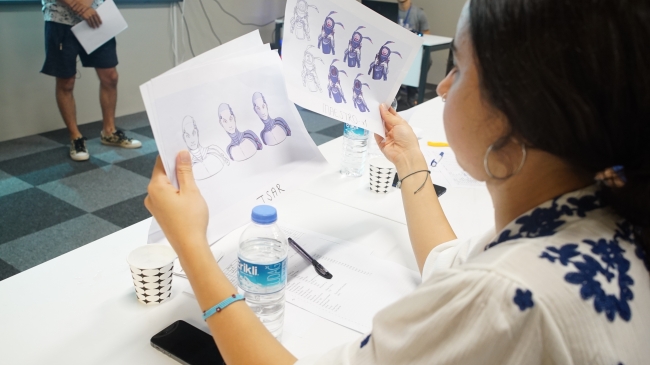 "Oyunla Gelecek" kampı Konya'da yapılacak