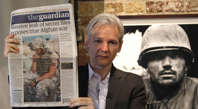 10 soruda Julian Assange ve WikiLeaks davası