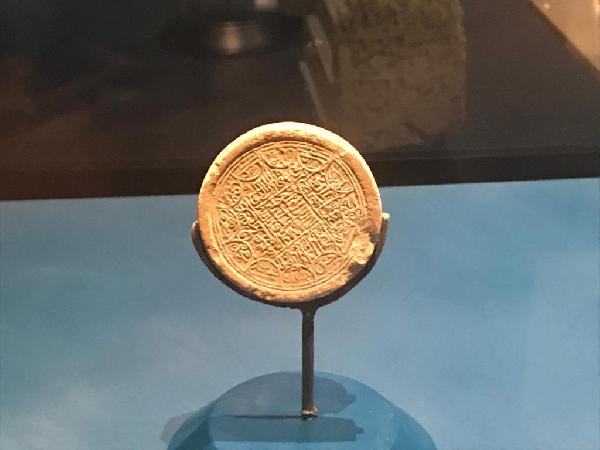 Hasankeyf'te yıkılan çarşının altından tarihi yapılar çıktı