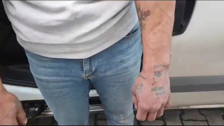 Diyarbakır'da hırsızlara 'Albüm' operasyonu: 25 gözaltı